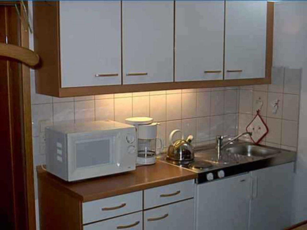 Ferienappartements Bruestle 프라이부르크 임 브리스가우 외부 사진