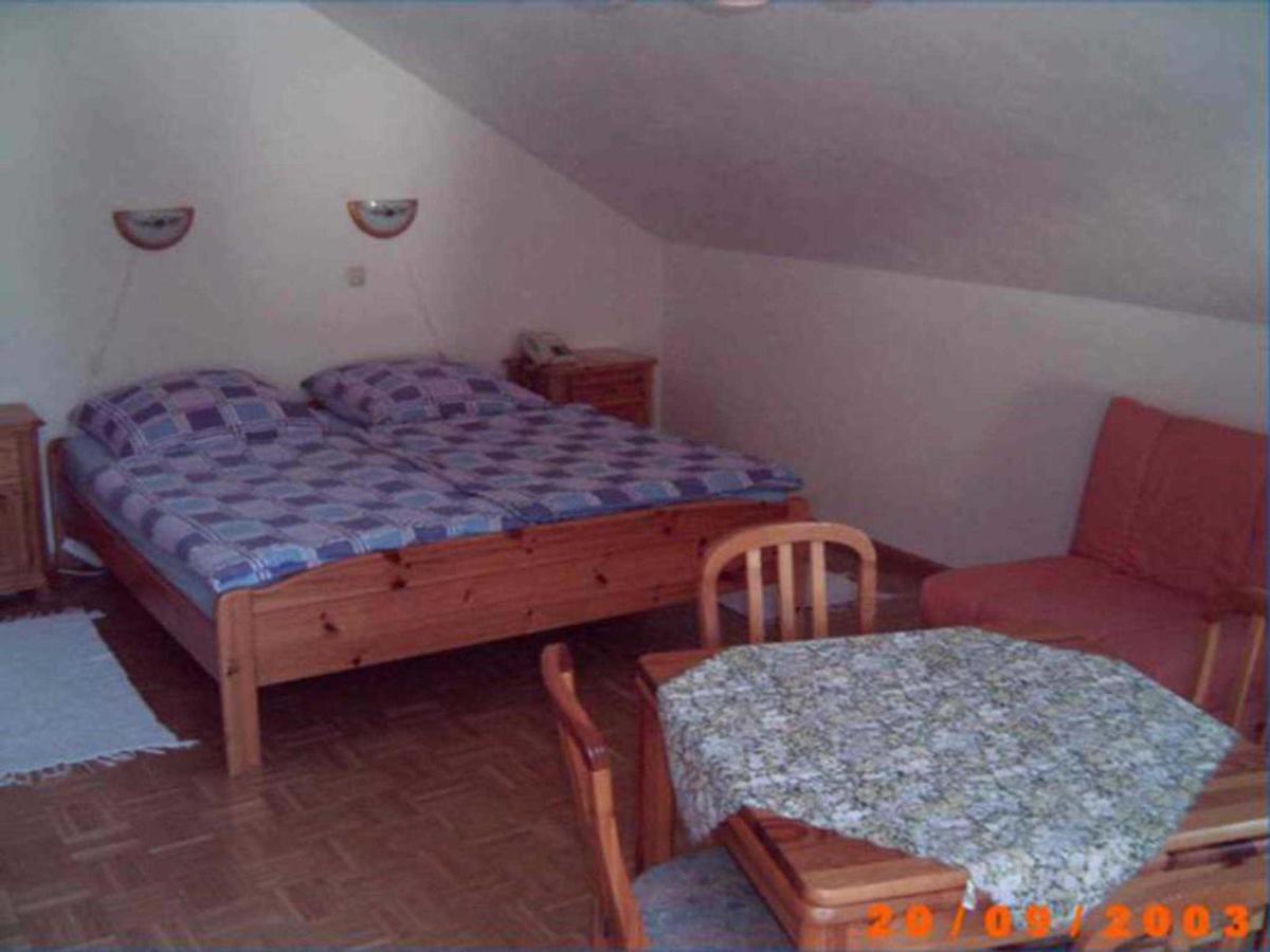Ferienappartements Bruestle 프라이부르크 임 브리스가우 외부 사진