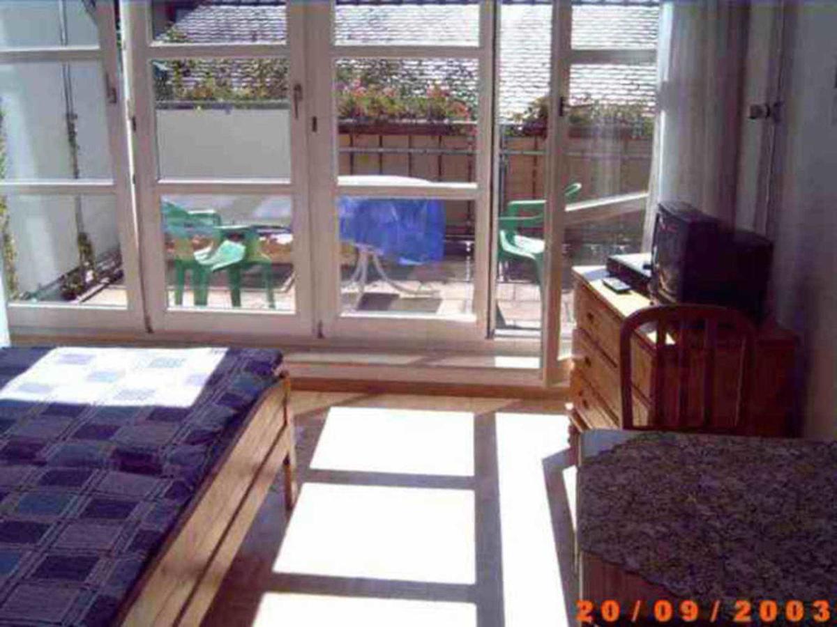Ferienappartements Bruestle 프라이부르크 임 브리스가우 외부 사진