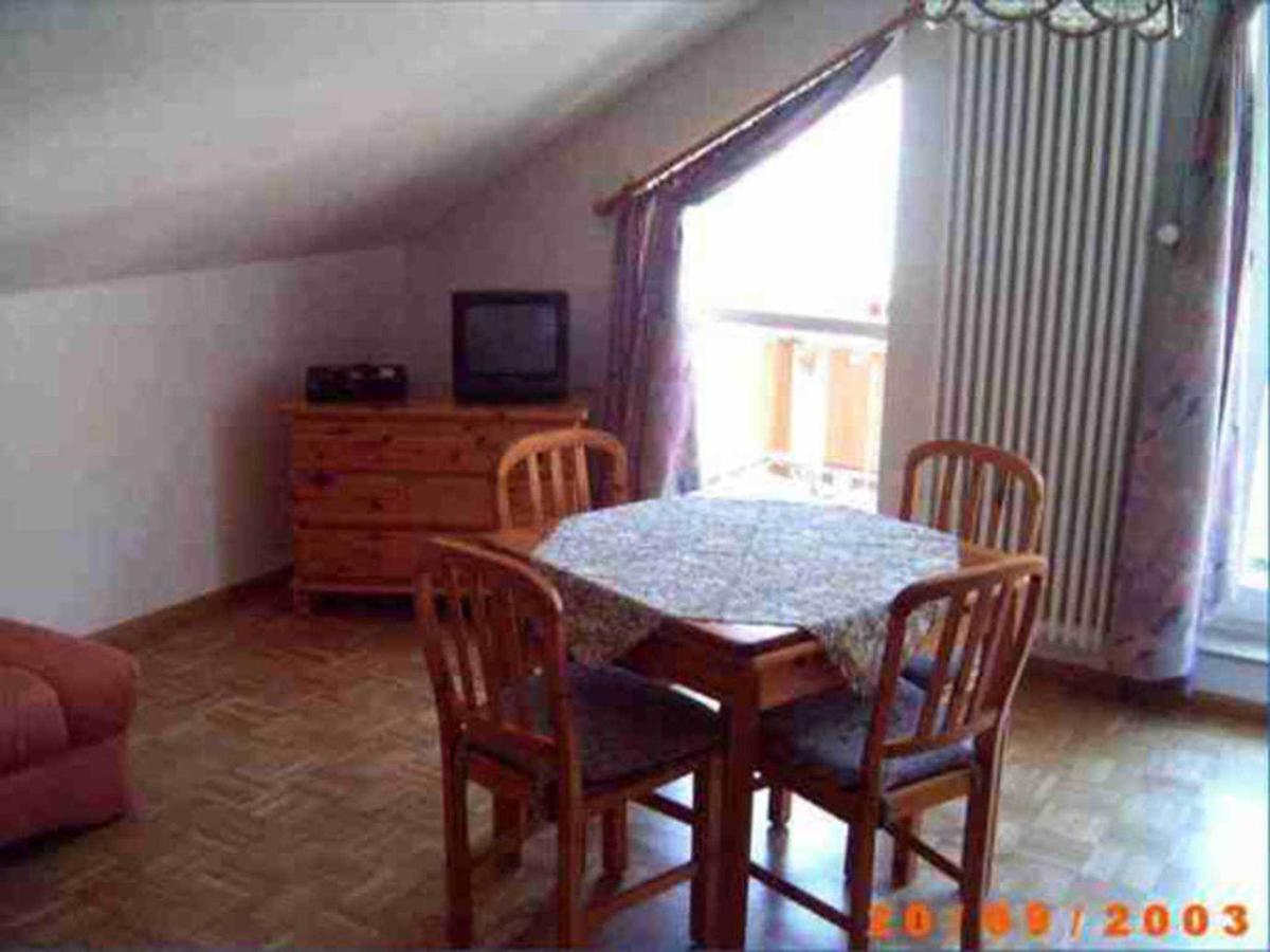 Ferienappartements Bruestle 프라이부르크 임 브리스가우 외부 사진